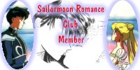 Sailor Moon
Romances Club